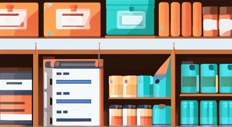 医疗库存管理方法有哪些