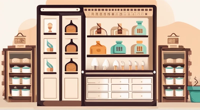 中药房库存怎么管理