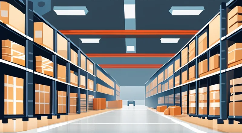 五金仓库库位管理原则是什么