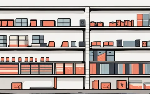 出入库应该怎么记