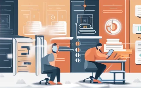 如何建立库存管理自动化