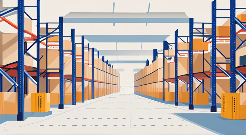 盐城什么是仓库管理系统