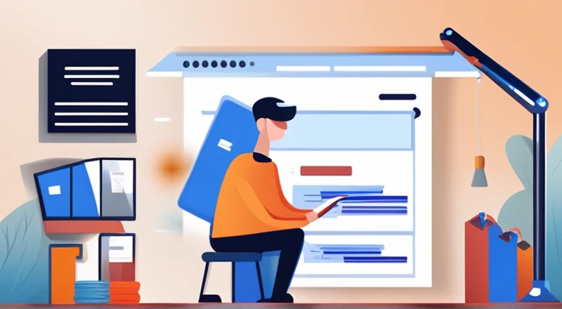 出入库工作简历怎么写