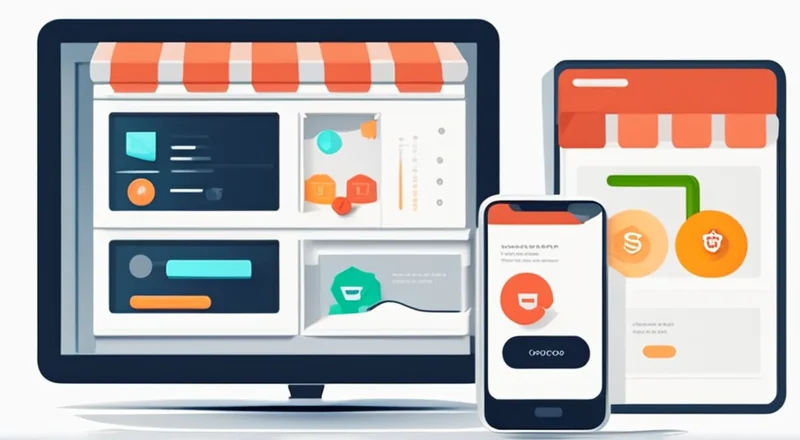 模拟网店财务软件有哪些