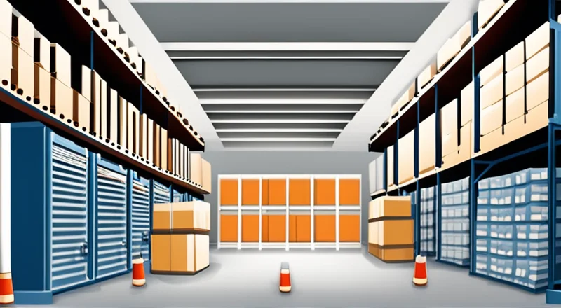 仓库管理口诀有什么