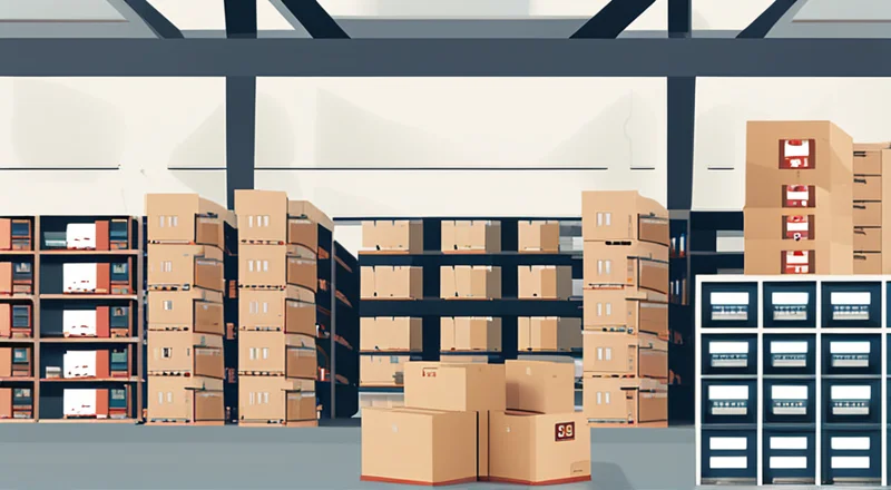 什么叫寄售仓库管理办法