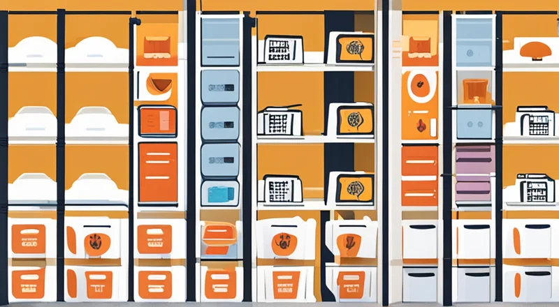 仓库管理还有什么别称嘛