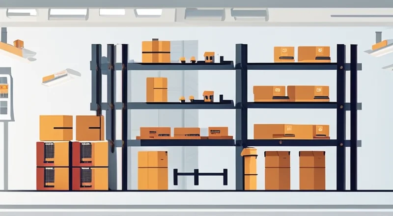 螺栓厂仓库管理系统有哪些