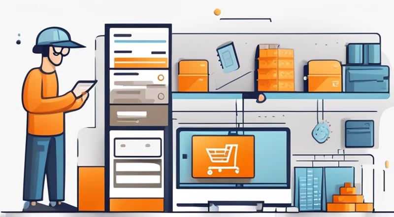 前端库存管理系统有哪些