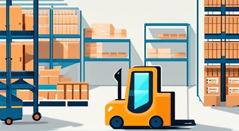 提高仓库管理效率的方法有哪些