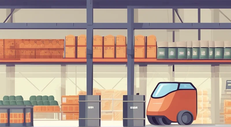 农药仓库的管理制度有哪些