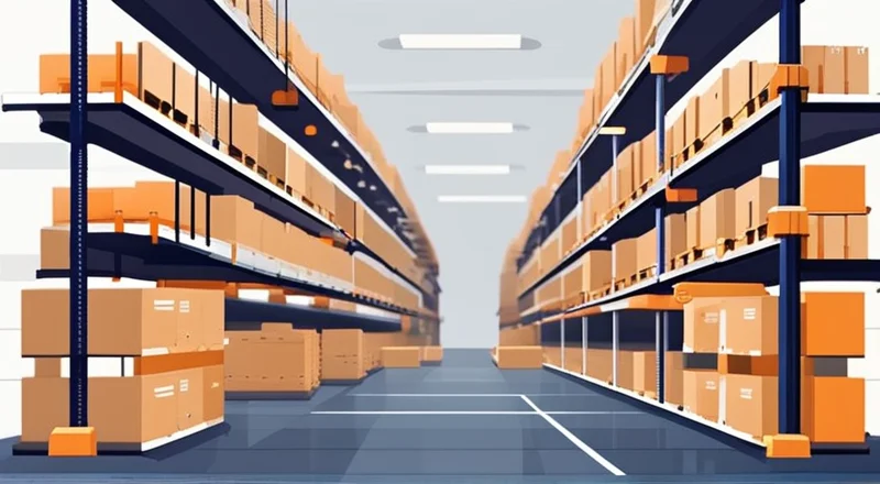 嘉兴仓库管理软件哪个好用