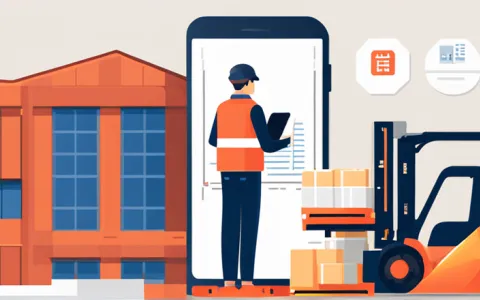 管理仓库的核心是什么