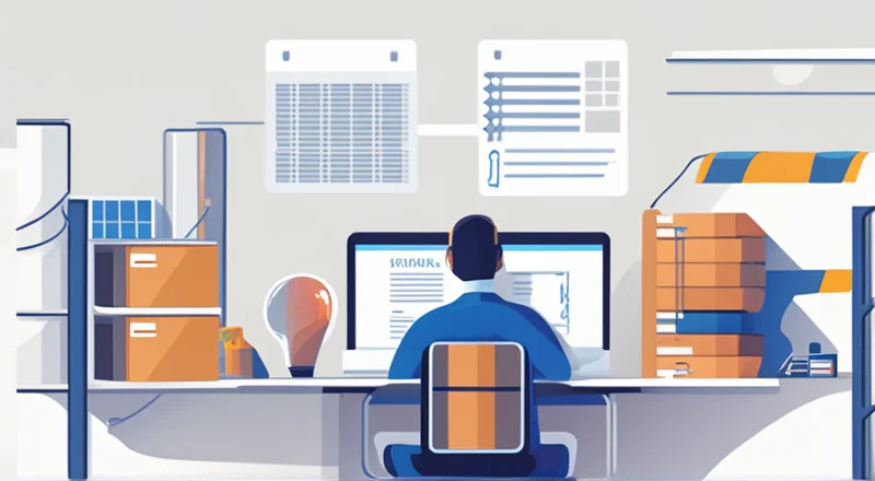 qa和仓库管理哪个工作轻松