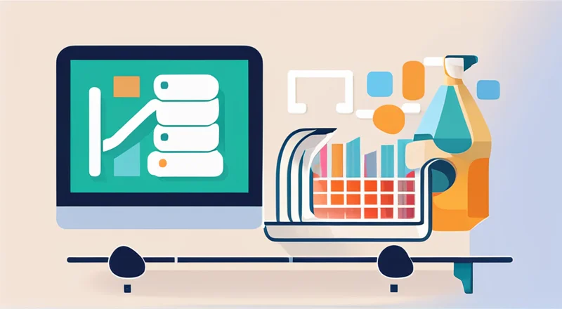 进销存表软件推荐哪个好用