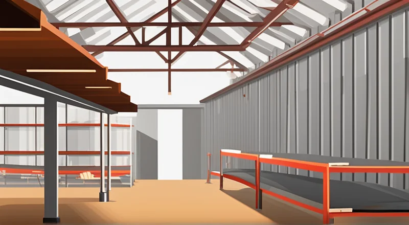 如何升级谷仓仓库管理