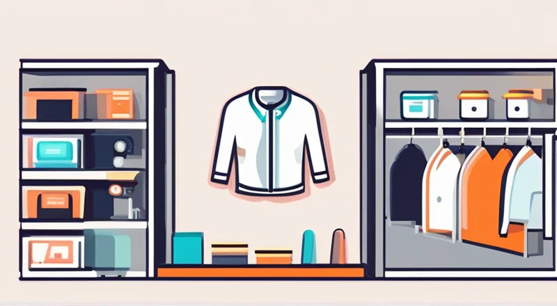 服装出入库表格怎么做