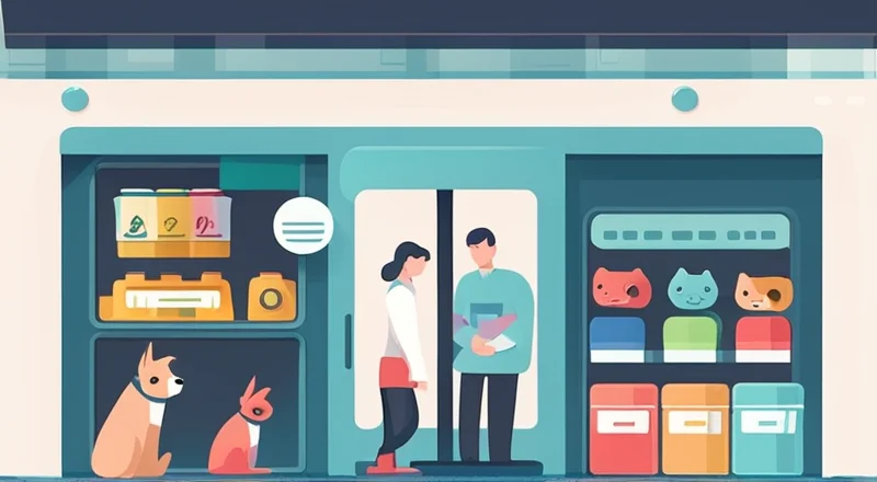 宠物店库存怎么管理