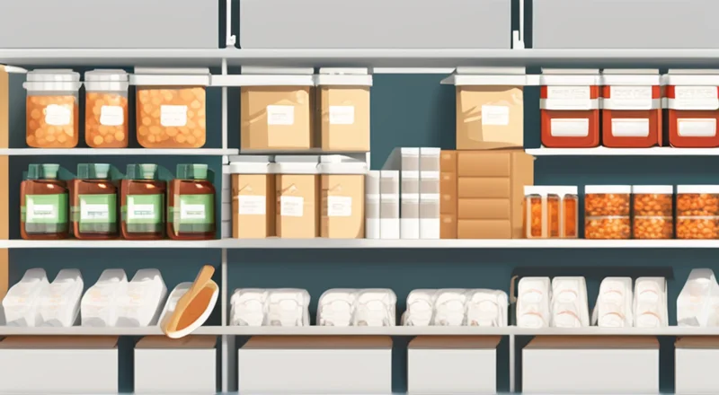 调味品批发用哪个进销存软件好