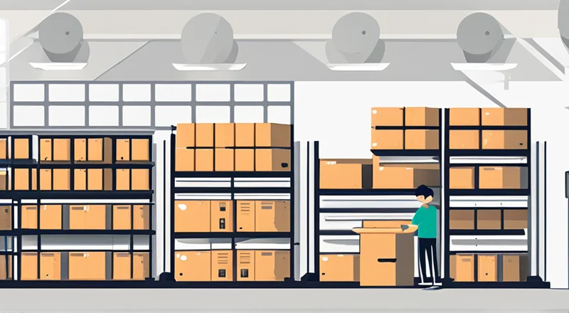 桂林哪里可以租仓库管理