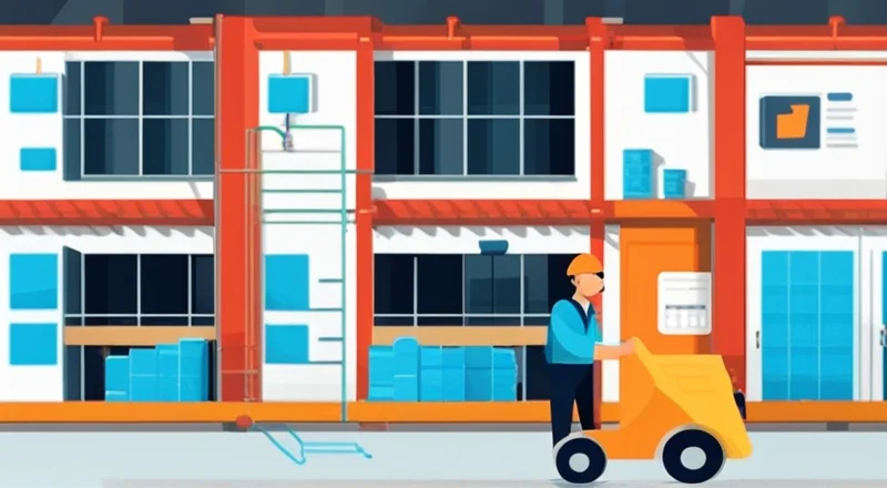 拼多多后台仓库管理在哪里