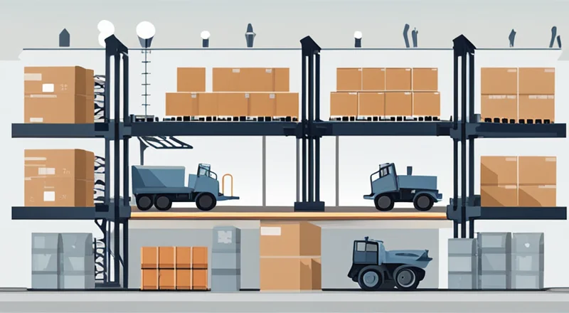 部队如何管理好仓库