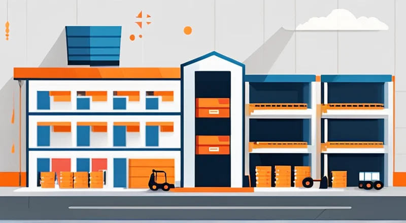 如何做好仓库管理ppt演讲稿