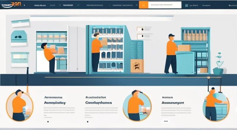 亚马逊库存管理怎么操作