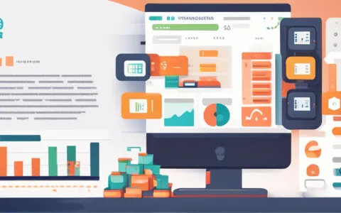 财务软件应用有哪些模块