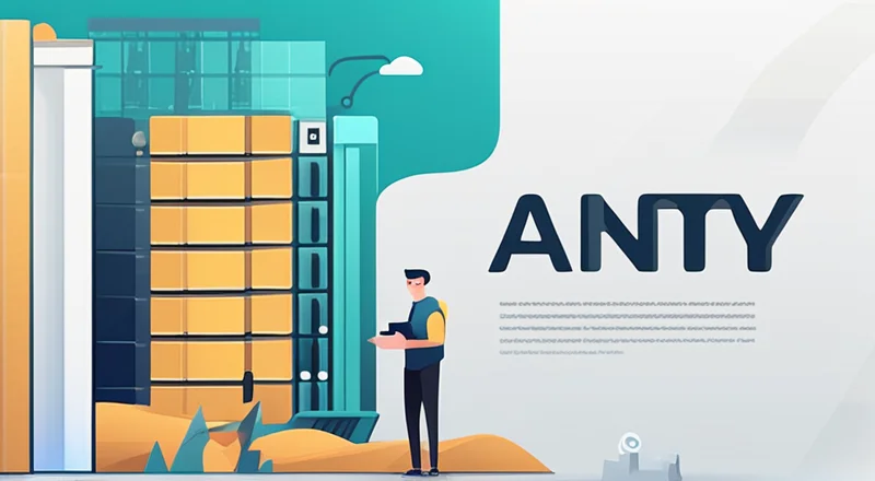 如何卸载安易财务软件