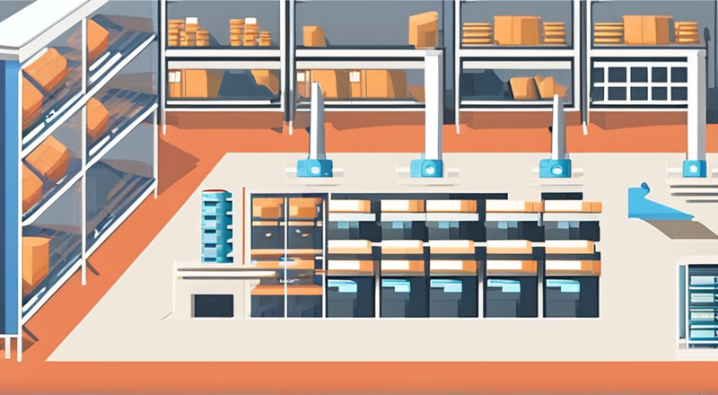 如何制造仓库管理表 | 零代码企业数字化知识站