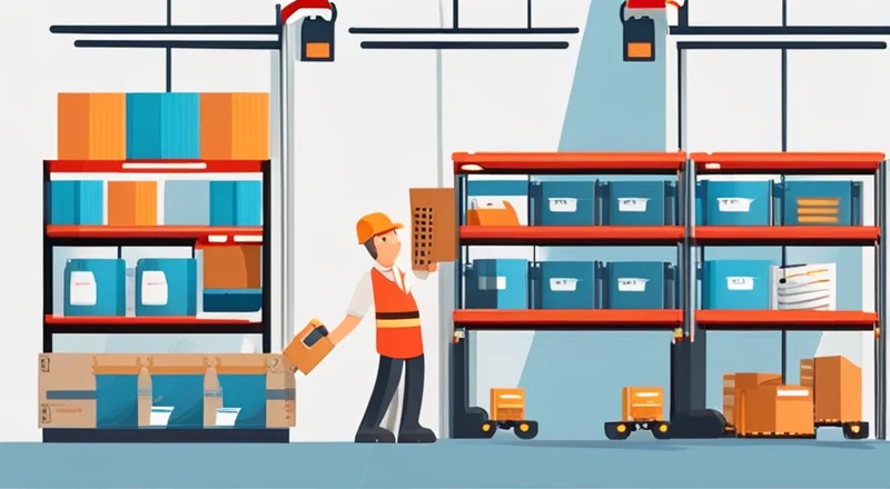 仓库管理过期物品如何处理