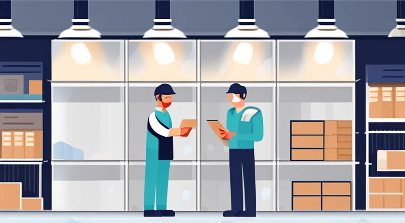 非标品怎么管理库存