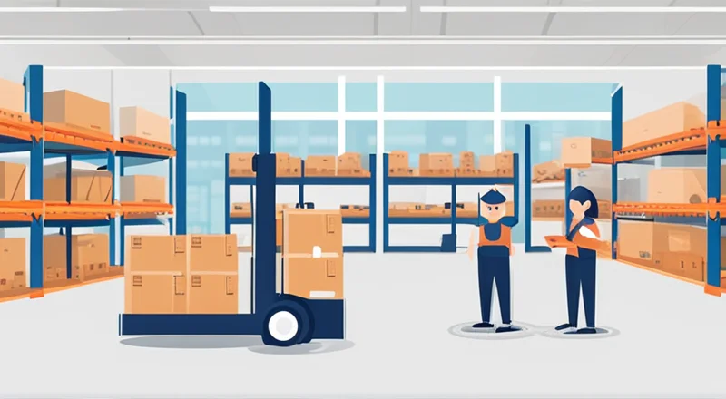 从事仓库管理的工作有哪些