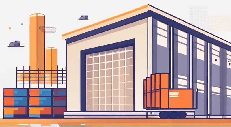 仓库管理什么系统好学些