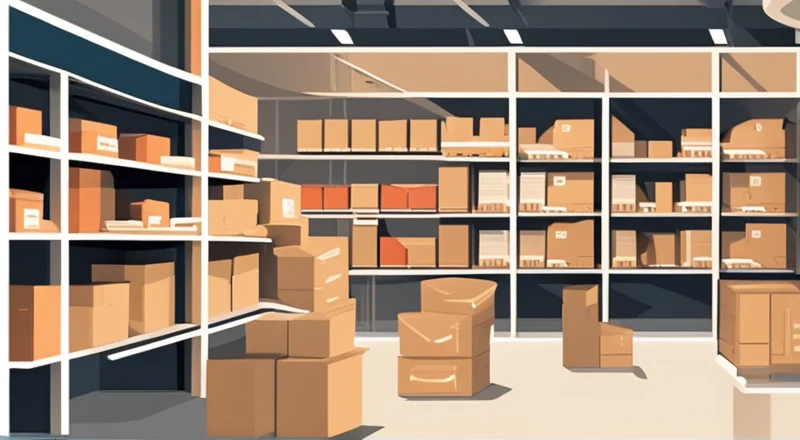 怎么样写仓库管理方案