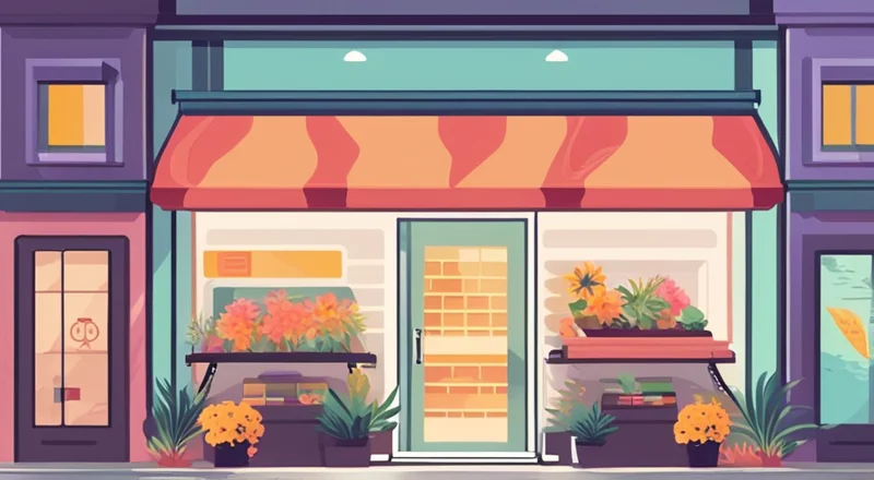 花艺店财务软件有哪些