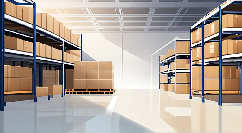 现代仓库管理的关注点在哪里