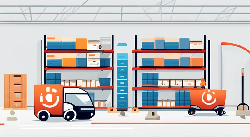 仓库如何定岗定级管理工作