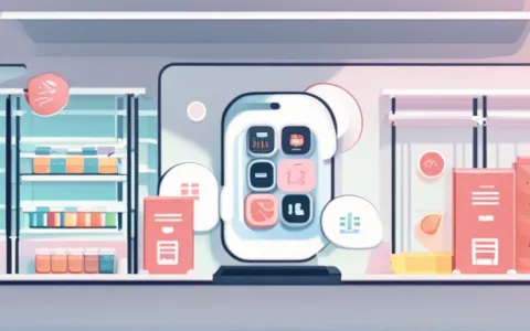 如何卸掉抖音的库存管理