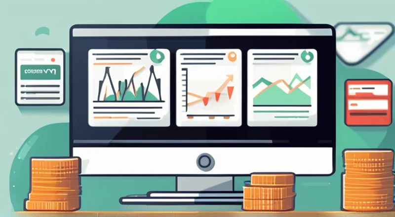 财务软件图标有哪些图片