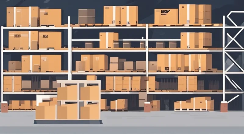 仓库储位管理作用是什么