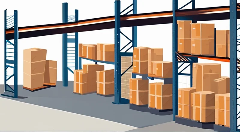 良好仓库管理是什么样