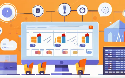 如何加强电商仓库管理数据