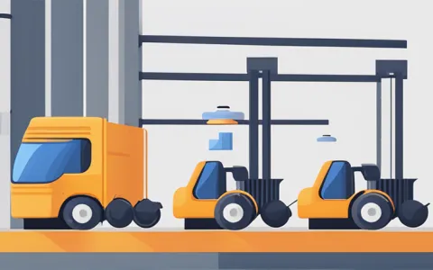 如何管理厂里库存车呢