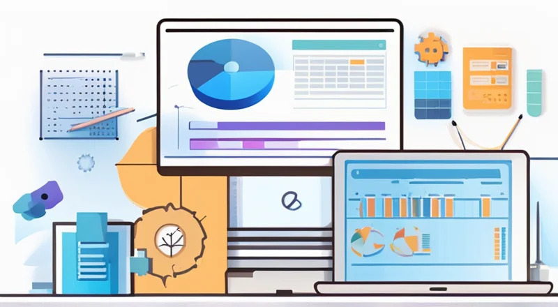 编写财务软件系统有哪些