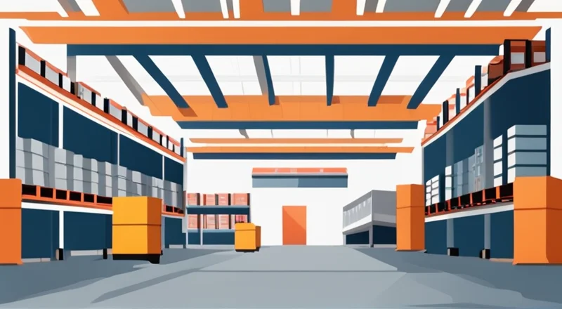 承包仓库管理一般多少钱