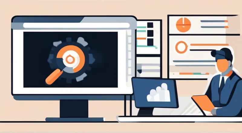 如何管理进销存系统的员工