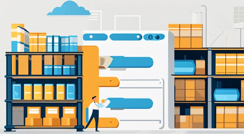 仓库安全管理书籍有哪些