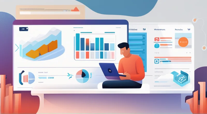 如何查看财务软件